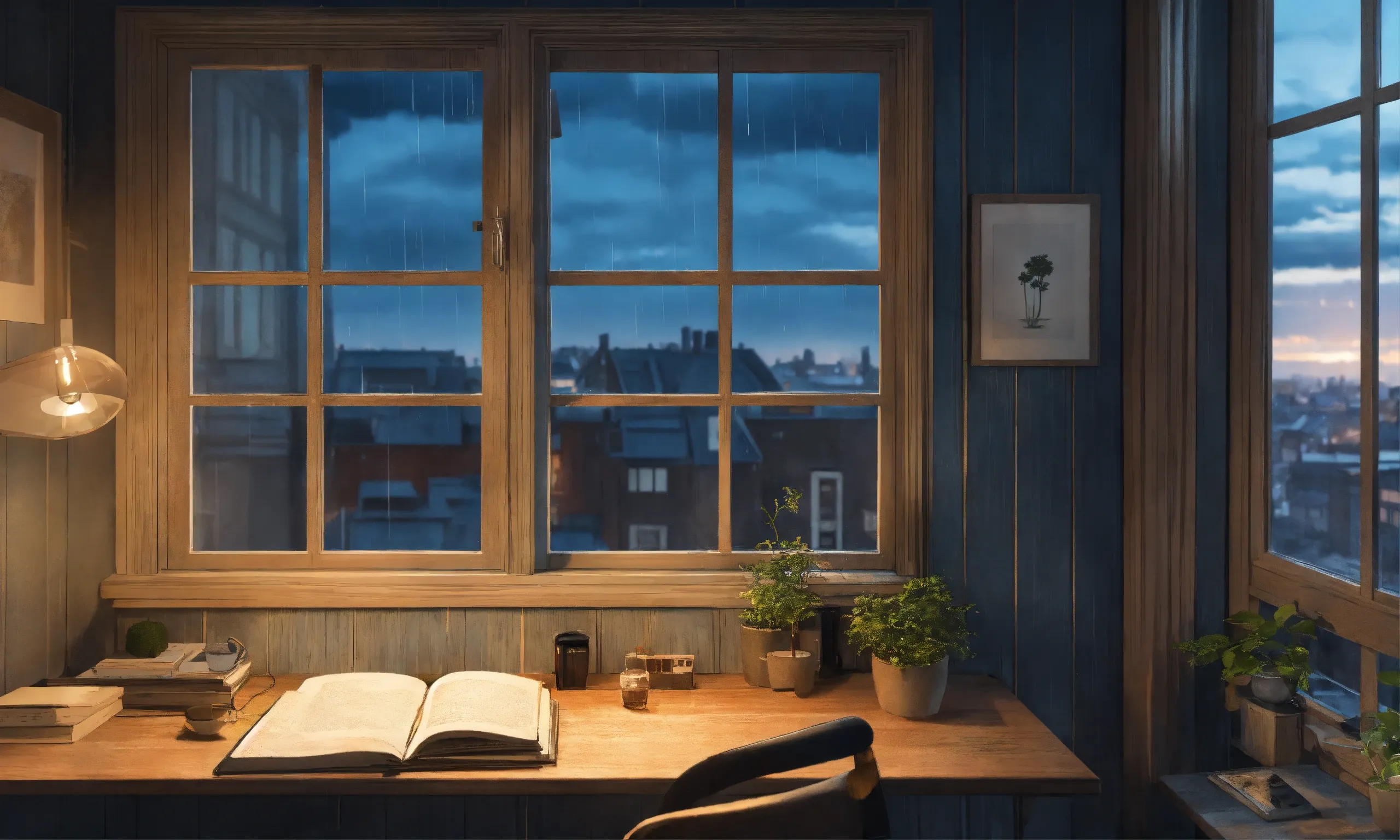 Vibrant natural dye colors on organic fabric